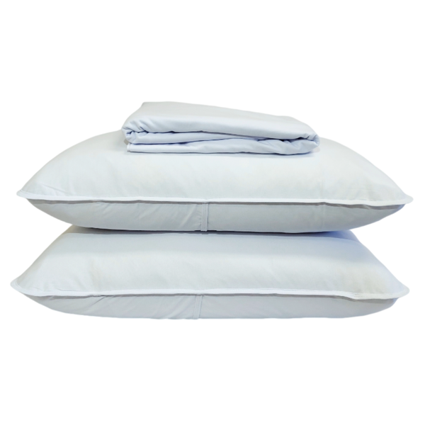 01 jogo de cama queen 3 pecas malha fio 30 1 penteado 100 algodao 160g m branco