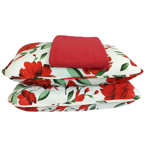 07 jogo de cama solteiro 2 pecas malha fio 30 1 penteado 100 algodao 140g m